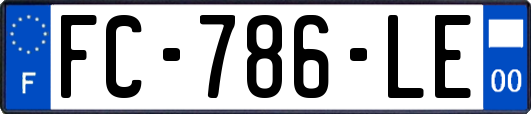 FC-786-LE