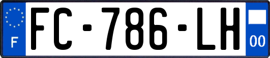 FC-786-LH