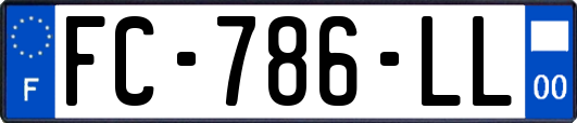 FC-786-LL