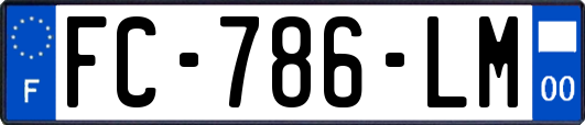 FC-786-LM