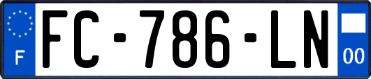 FC-786-LN