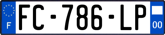 FC-786-LP