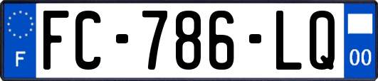 FC-786-LQ