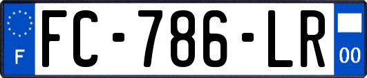 FC-786-LR