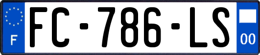 FC-786-LS
