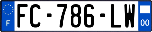 FC-786-LW