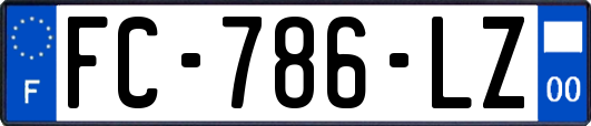 FC-786-LZ