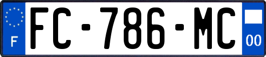 FC-786-MC