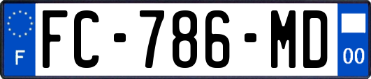FC-786-MD