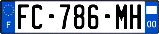 FC-786-MH
