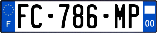 FC-786-MP