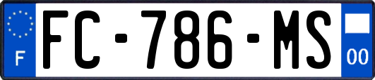 FC-786-MS