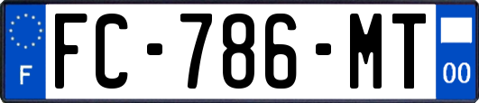 FC-786-MT