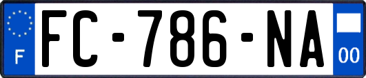 FC-786-NA