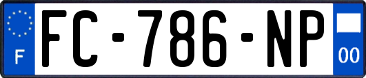FC-786-NP