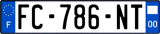 FC-786-NT