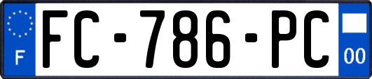 FC-786-PC
