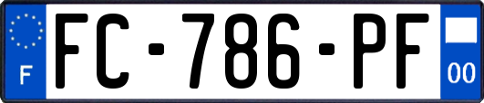 FC-786-PF