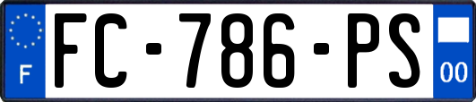 FC-786-PS