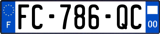 FC-786-QC