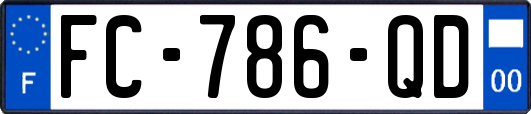 FC-786-QD