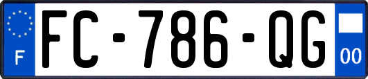 FC-786-QG