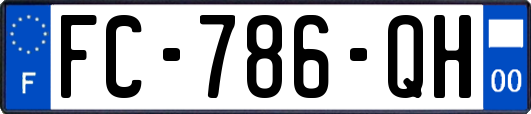 FC-786-QH