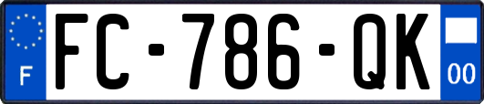 FC-786-QK