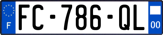 FC-786-QL