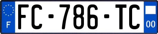 FC-786-TC