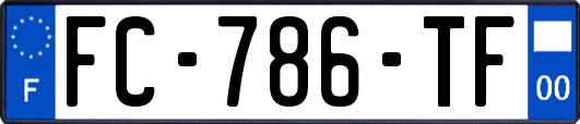 FC-786-TF