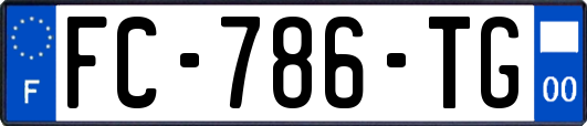 FC-786-TG