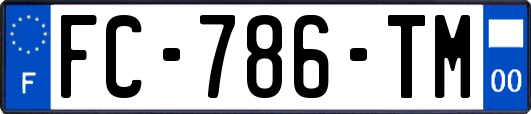 FC-786-TM