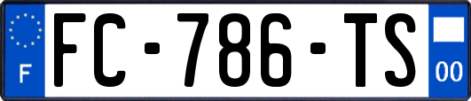 FC-786-TS