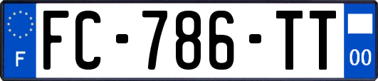 FC-786-TT