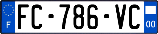 FC-786-VC