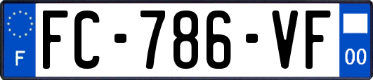 FC-786-VF