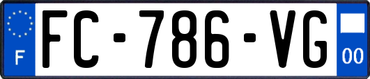 FC-786-VG