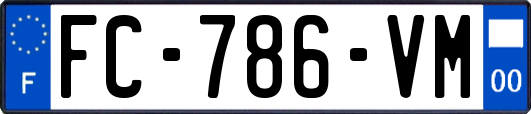 FC-786-VM
