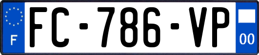 FC-786-VP