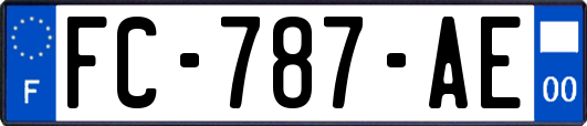 FC-787-AE