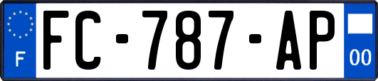 FC-787-AP