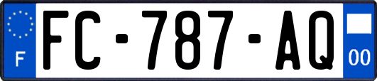 FC-787-AQ