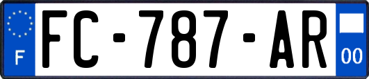 FC-787-AR