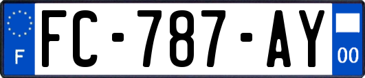 FC-787-AY