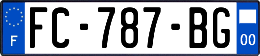 FC-787-BG