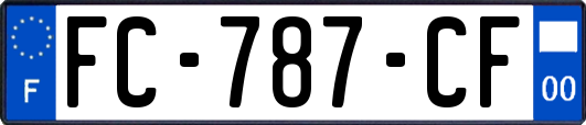 FC-787-CF