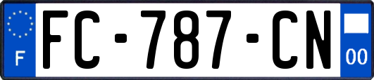 FC-787-CN