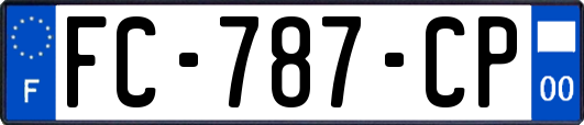 FC-787-CP