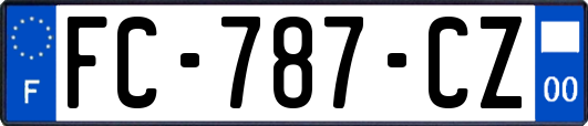 FC-787-CZ